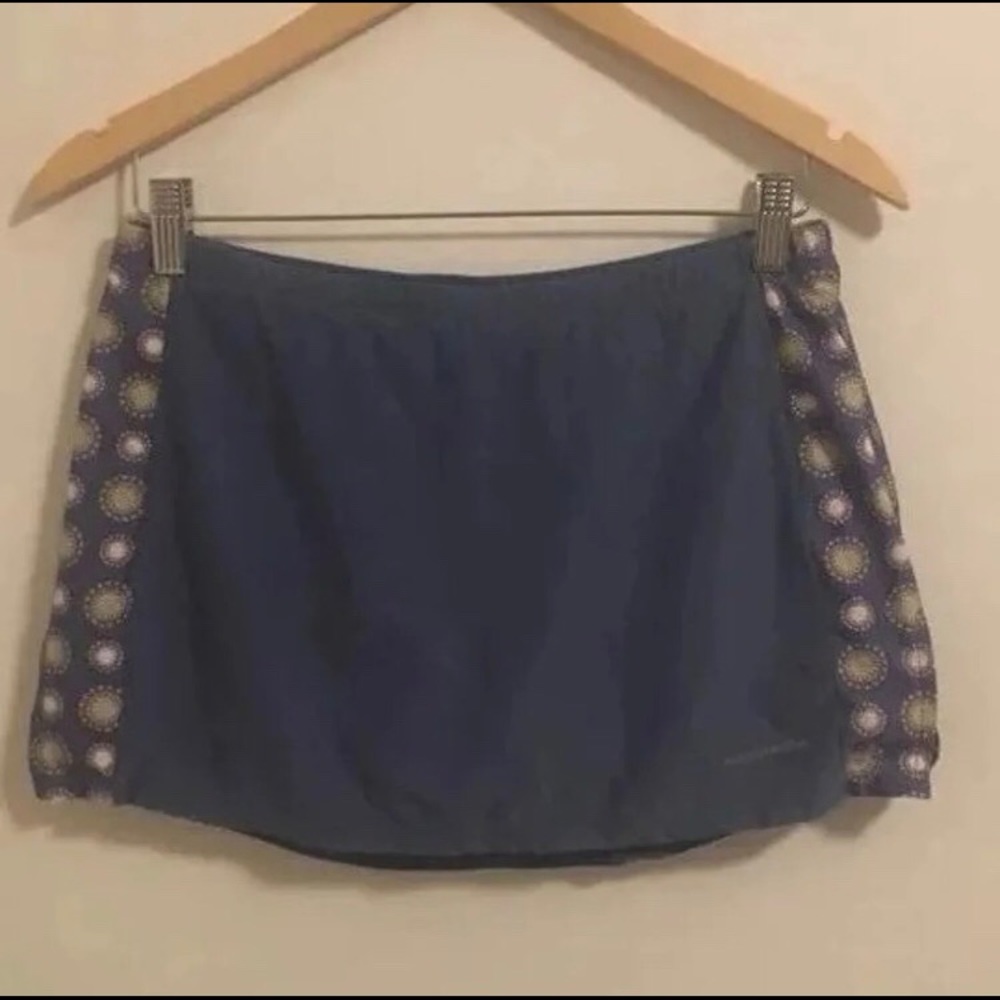 Moving Comfort skort